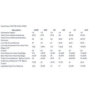 A607346 SUSAN GRAVER Essentials Pet Supreme Knit Stovepipe Pants Black Petite XL